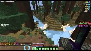 HCF~Knocking Spore