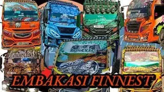 TOP 10 NGANYA'S OF EMBAKASI ...LAND OF OPTIONS.....MATATU CULTURE CHRONICLES #culture #matatu