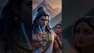 समुद्र मंथन की सच्ची कहानी | कैसे निकला अमृत? | Shiv Vishnu Katha | Hindi
