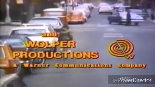 The Komack Company Inc/Wolper Productions 1975
