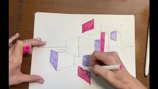 2pt cubes