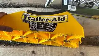 Trailer Aid review