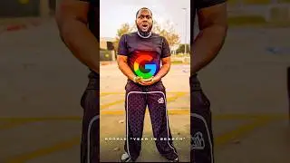 Mr Robinson is On A Google Commercial!  #Google #yearinsearch #teacher #mrrobinson
