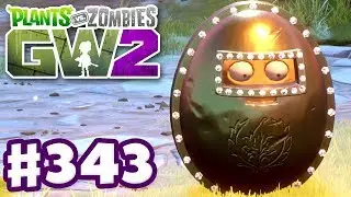 Bling Maiden! - Plants vs. Zombies: Garden Warfare 2 - Gameplay Part 343 (PC)