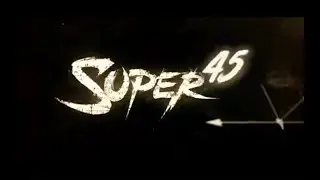 From Average to Topper 🚀 | SUPER 45 Series Trailer | NEET 2026