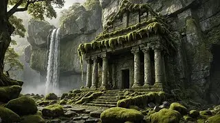 Mystical Fantasy &ndash; Instrumental Music for Meditation