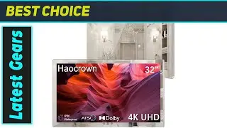 Haocrown 32