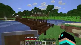 Maccer SMP Part 1