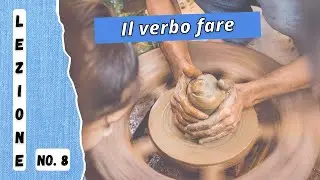 Il verbo fare