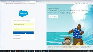 Salesforce Forms integration via FormTitan- Basics