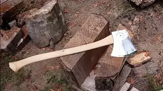 June 23, 2024 TUATAHI WORK AXE
