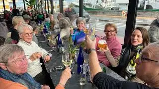 BEATUM : Anna Boch, een impressionistische reis