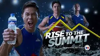Summit Natural Drinking Water | Rise to the Summit | 10s