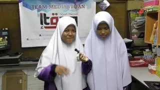 SELAMAT MENDUDUKI PEPERIKSAAN SPPIM 2017.