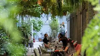21 House of Stories Citta Studi | Milan, Italy | Hotel Review🏠