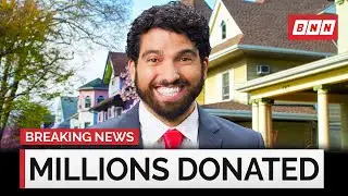 Conservative Man Accidentally Donates $1 Million to Redtube | Breaking News
