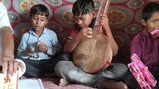 भजन गायक सुखदेव खती इशरोल राम से मिलना है भाई हरि से मिलना है। भाई रामायण भजन