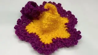 आसान तरीके से बनाएँ 0,1 नंबर लडडू गोपाल जी की विंटर् ड्रेस ll  how to make crochet winter dress ll