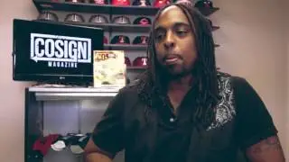 #ThePound: (Spoken Word Edition) Rage Almighty - 