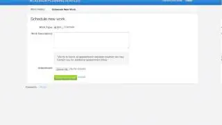 Customer Self Service Portal