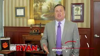 Ask Ryan - Episode 1