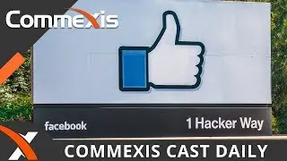 Facebook Will Not Extend GDPR Privacy Standards to US + Non-European Users - UPDATE IN DESCRIPTION