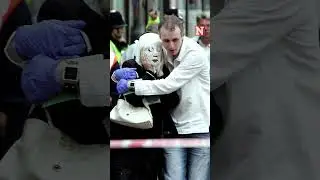 7/7 London Bombings: 20th Anniversary Of Attack In 20 Pictures