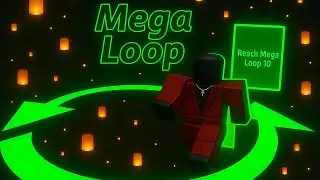 Mega Loop - Grass Cutting Incremental: Loops [7]