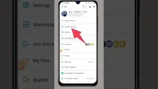ইমুতে ব্লক করলে খোলার নিয়ম ] ইমু ব্লক কিভাবে খুলতে হয় ]  imo block number unblock #shorts #imo