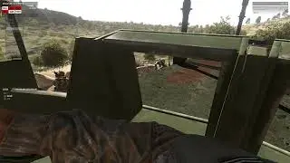 ArmA 3 Mk19