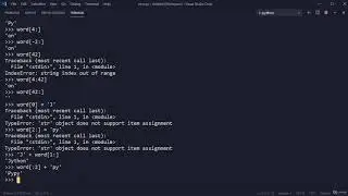 The Python Programming For Everyone Immersive Training 18