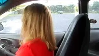 2 18's treo ssx in a hatchback in a hatchback with flex