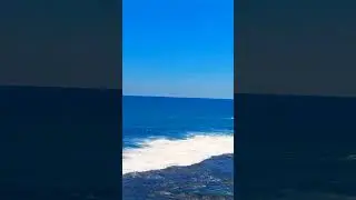 Nyantai di pantai hits Jogja....Relaxing Healing paling indah.