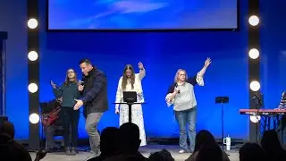 Resilient &ndash; Hope Through Trials [Week 1: The Lion's Den]
