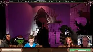 Playing Demonologist @PlayguePals !