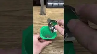 Reloading 255gr 350 Legend!! #fun #satisfying #testing #awesome #education