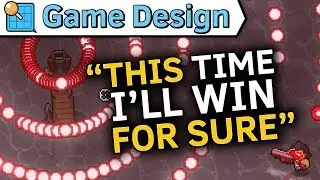 How Enter the Gungeon Keeps You Coming Back (Game Design Takeaways)
