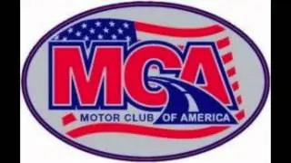 TVC Marketing MCA (Motor Club of America)