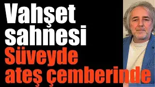Vahşette üçüncü sahne: Süveyde ateş çemberinde… ABD, Colani’yi bırakır mı? Lübnan neden korkuyor?
