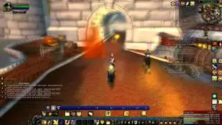 Creepy Crate quest chain (Alliance) World of Warcraft