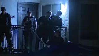 Man found shot and killed at Ahwatukee apartment complex