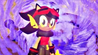 A NEWCOMER ARRIVES | Ken The Hedgehog pt 4 (Dreams)