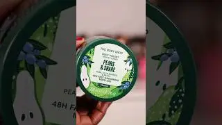 This body yogurt will make you smell good #shorts #musthaves