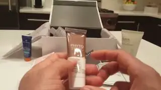 Amazon Sample Boxes Review - 3 of 3 Boxes!