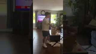 Fake tattoo prank on Mexican mom 😂🩴 #funny #shorts #prank