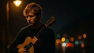 For the Rest of My Days ❤️ Inspired by  Ed Sheeran | Emotional Love Song | Acoustic Heartfelt  2026