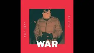 Drake - War (DJ Mix)
