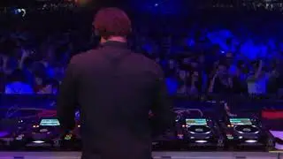 [HD] Solomun drops 