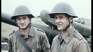 NVA Armeefilmschau 1985- 4