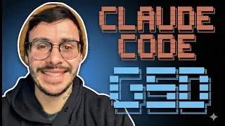 GSD Plugin is STEROIDS For Claude Code
